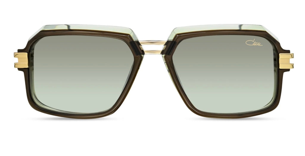 MOD 6004/3 - Color 016 Olive Transparent