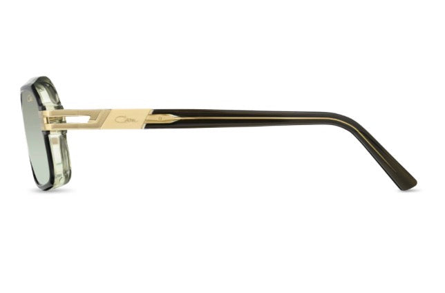 MOD 6004/3 - Color 016 Olive Transparent