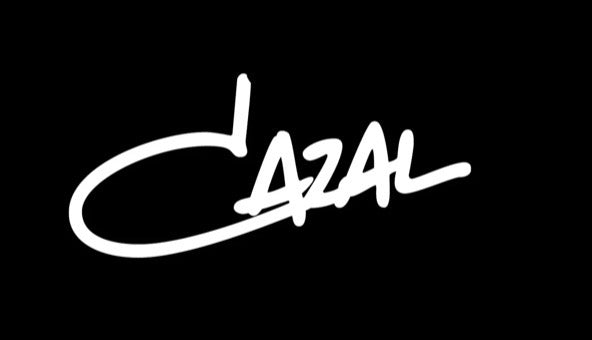 CAZAL MOD 6018 - Color 002 Black-Silver