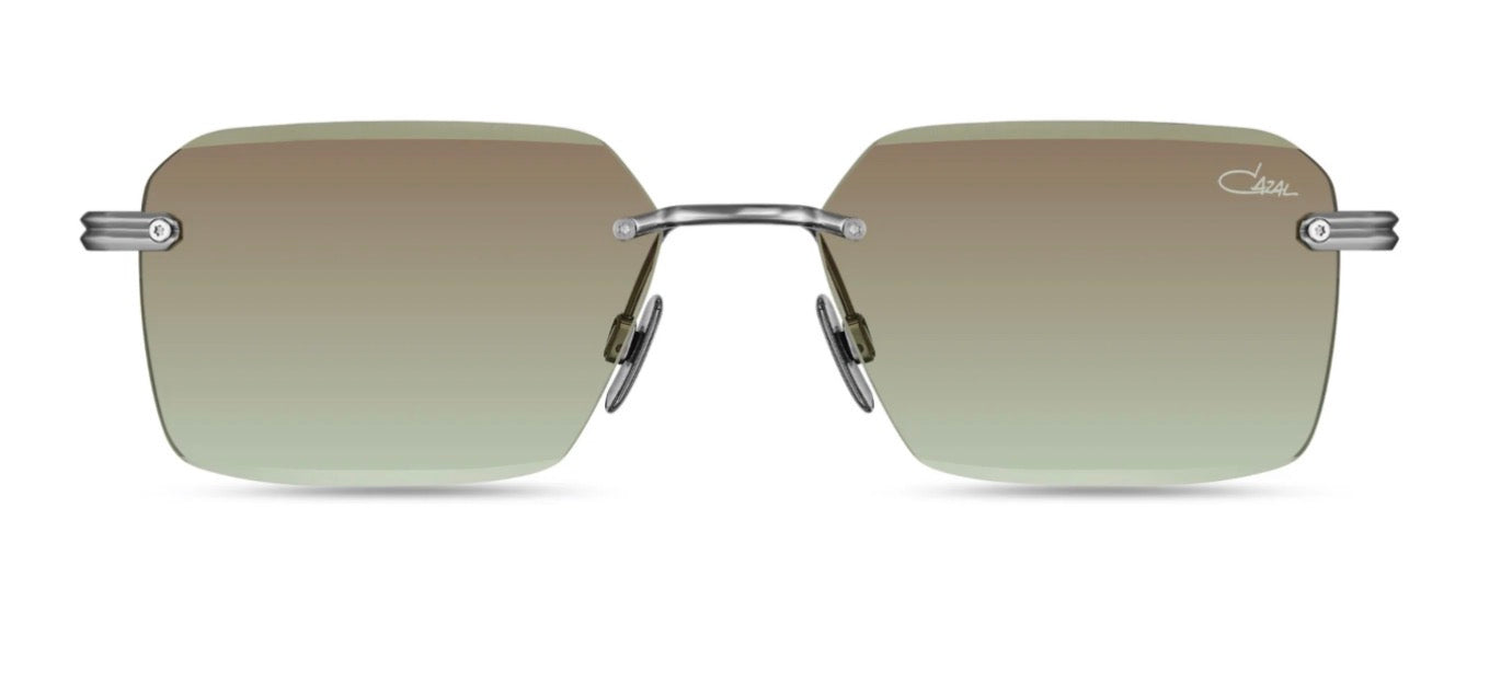 MOD 7116/3 - Color 003 Silver-Olive