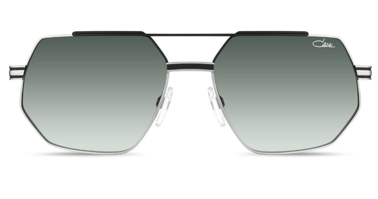 MOD 7113/3 - Color 004 Black-Silver