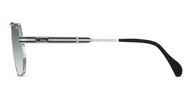 MOD 7113/3 - Color 004 Black-Silver