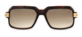 MOD 6037/3 - Color 003 Havana-Gold