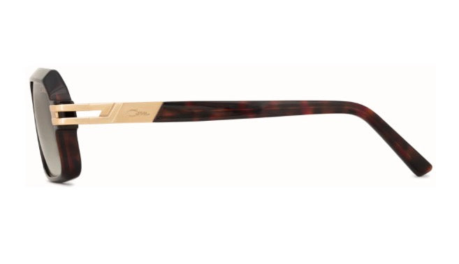 MOD 6037/3 - Color 003 Havana-Gold