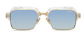 MOD 6041/3 - Color 002 Crystal-Bicolour