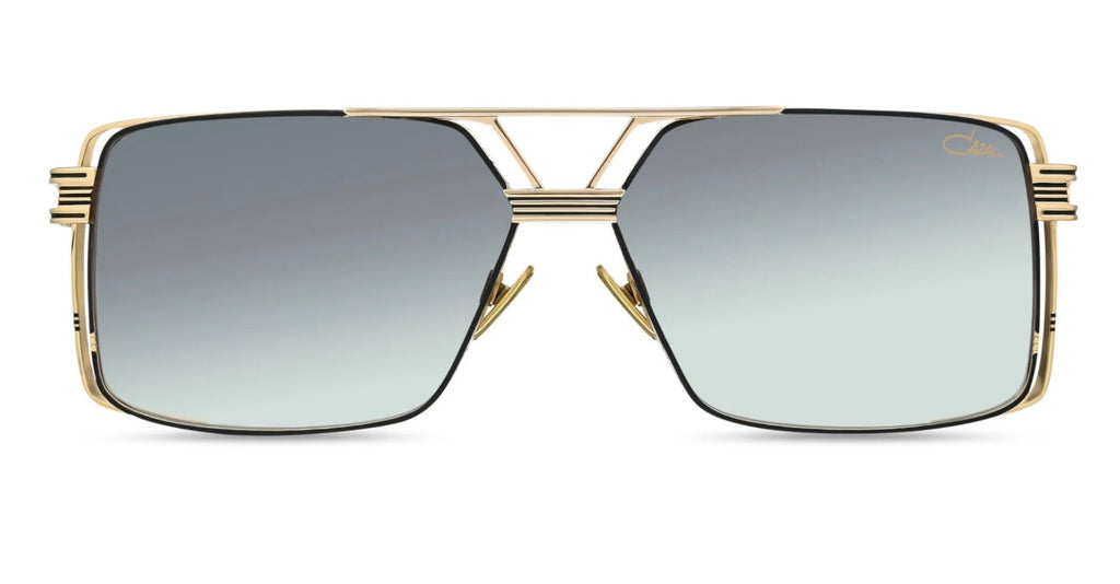 MOD 9111 - Color 001 Black-Gold