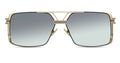 MOD 9111 - Color 001 Black-Gold
