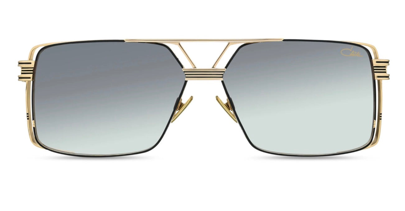 MOD 9111 - Color 001 Black-Gold