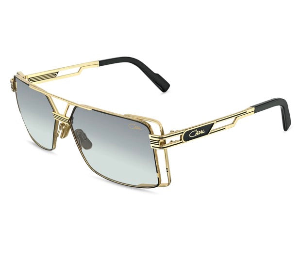 MOD 9111 - Color 001 Black-Gold