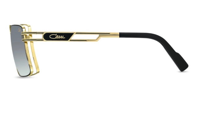 MOD 9111 - Color 001 Black-Gold