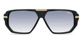MOD 8045 - Color 001 Black-Gold