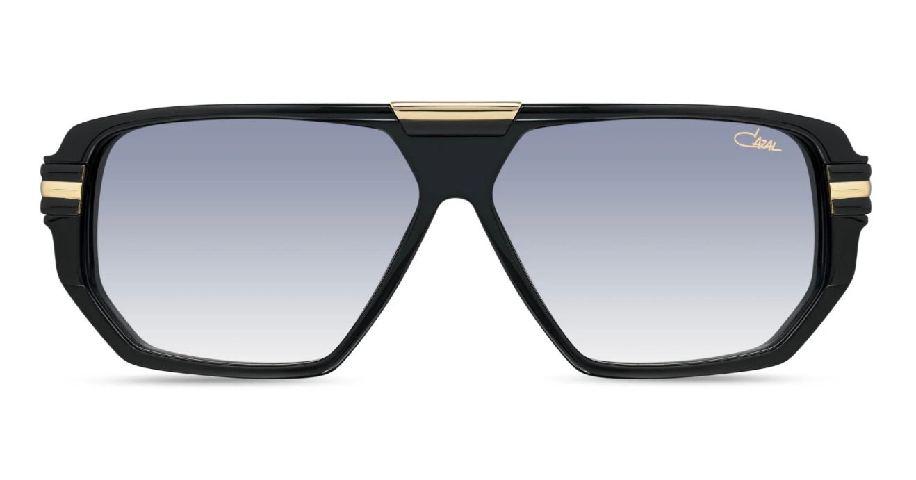 MOD 8045 - Color 001 Black-Gold