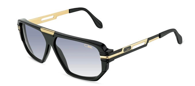 MOD 8045 - Color 001 Black-Gold