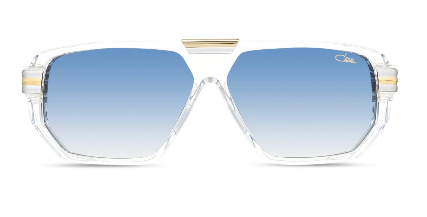 MOD 8045 - Color 002 Crystal-Bicolour