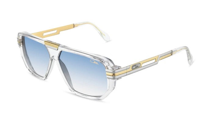 MOD 8045 - Color 002 Crystal-Bicolour