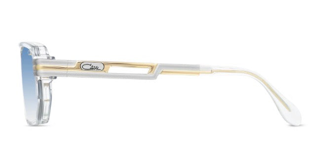 MOD 8045 - Color 002 Crystal-Bicolour