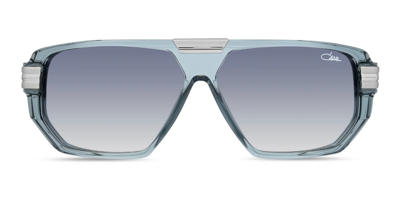 MOD 8045 - Color 003 Grey-Silver