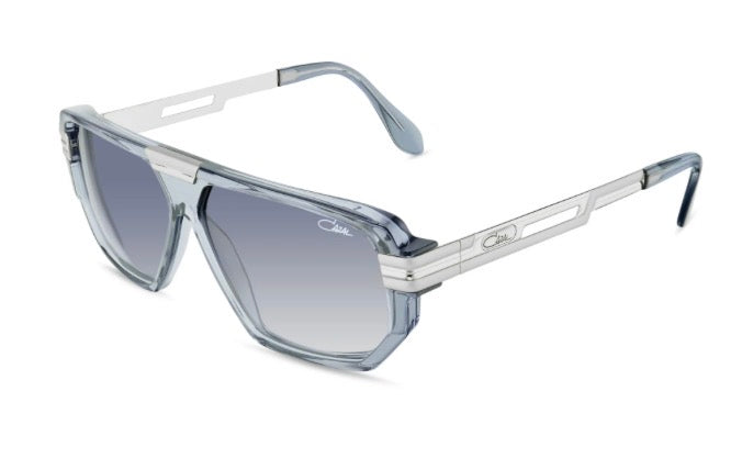 MOD 8045 - Color 003 Grey-Silver