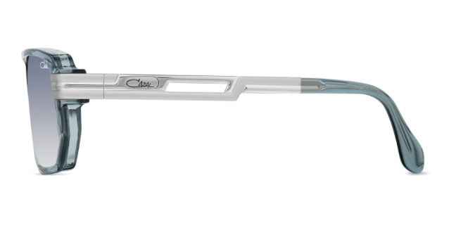 MOD 8045 - Color 003 Grey-Silver