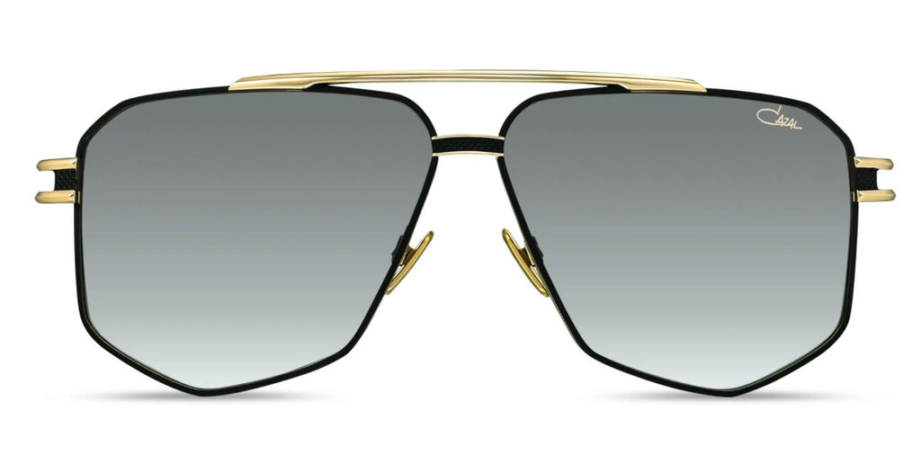 MOD 9110 - Color 001 Black-Gold