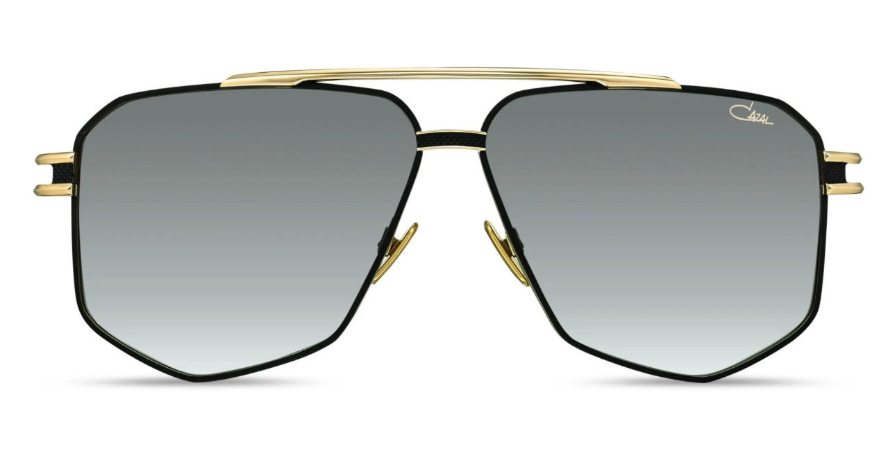 MOD 9110 - Color 001 Black-Gold