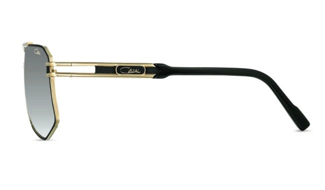 MOD 9110 - Color 001 Black-Gold