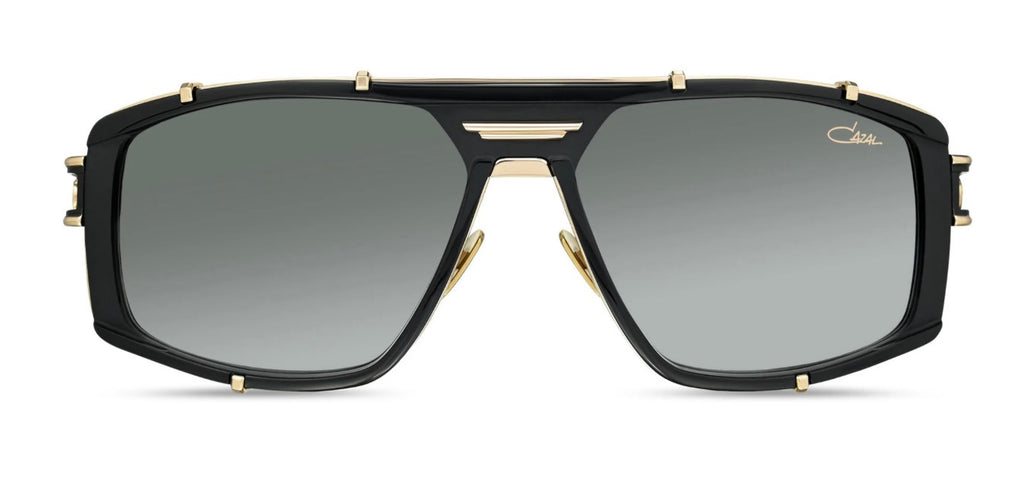 MOD 8046 - Color 001 Black-Gold