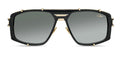 MOD 8046 - Color 001 Black-Gold