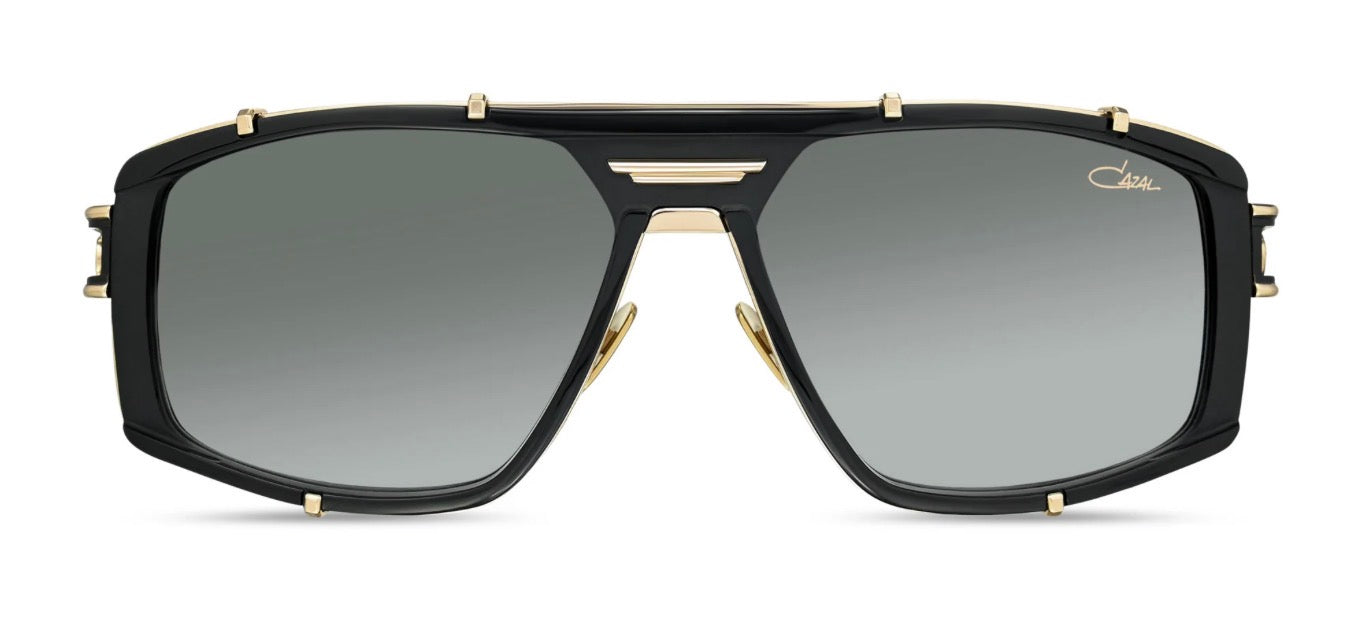 MOD 8046 - Color 001 Black-Gold