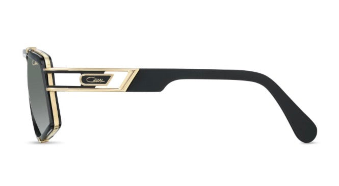 MOD 8046 - Color 001 Black-Gold