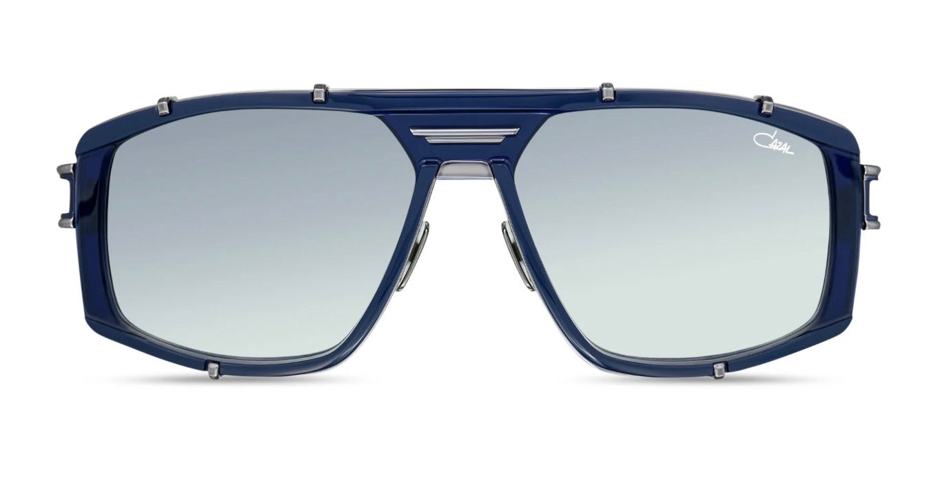 MOD 8046 - Color 003 Night Blue-Gunmetal