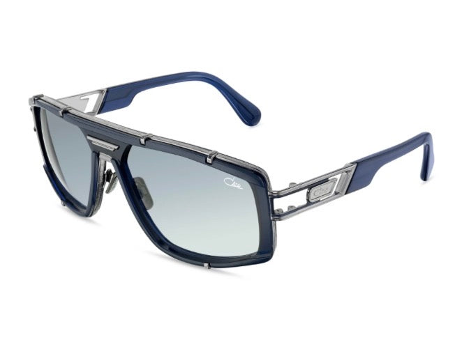 MOD 8046 - Color 003 Night Blue-Gunmetal