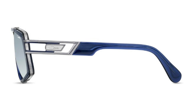 MOD 8046 - Color 003 Night Blue-Gunmetal