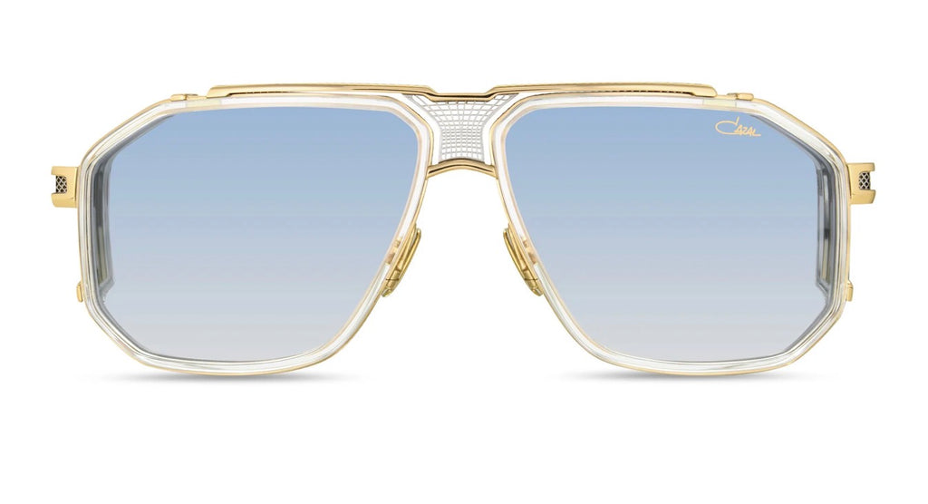 MOD 683 - Color 002 Crystal-Bicolour