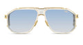 MOD 683 - Color 002 Crystal-Bicolour