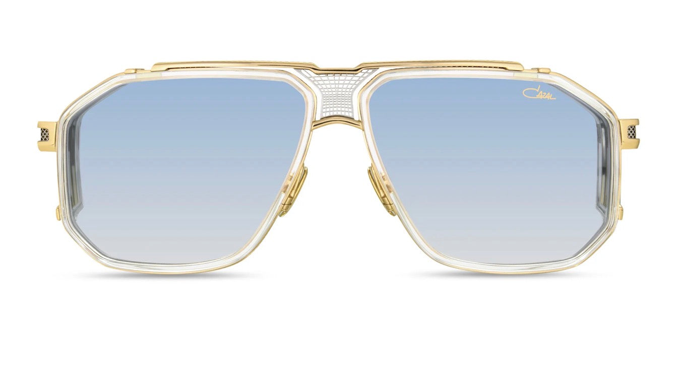 MOD 683 - Color 002 Crystal-Bicolour