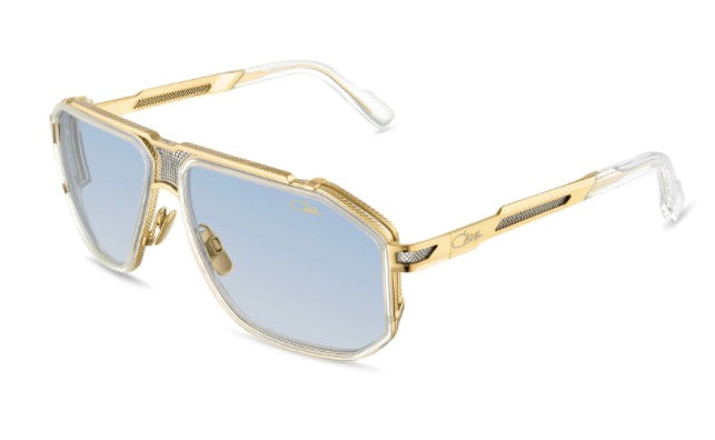 MOD 683 - Color 002 Crystal-Bicolour