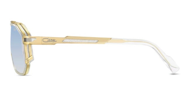 MOD 683 - Color 002 Crystal-Bicolour