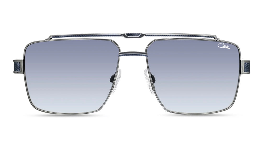 MOD 9106 - Color 003 Gunmetal-Night Blue