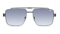 MOD 9106 - Color 003 Gunmetal-Night Blue
