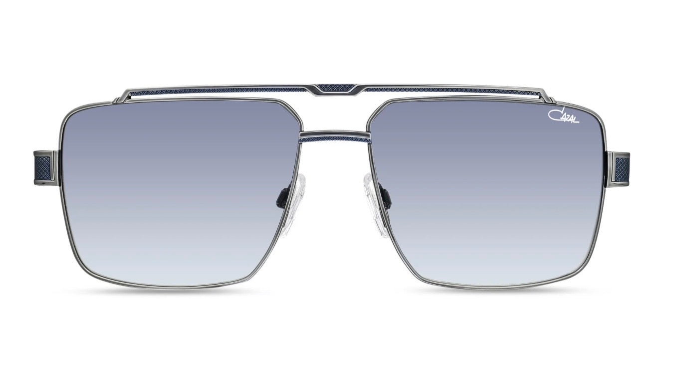 MOD 9106 - Color 003 Gunmetal-Night Blue