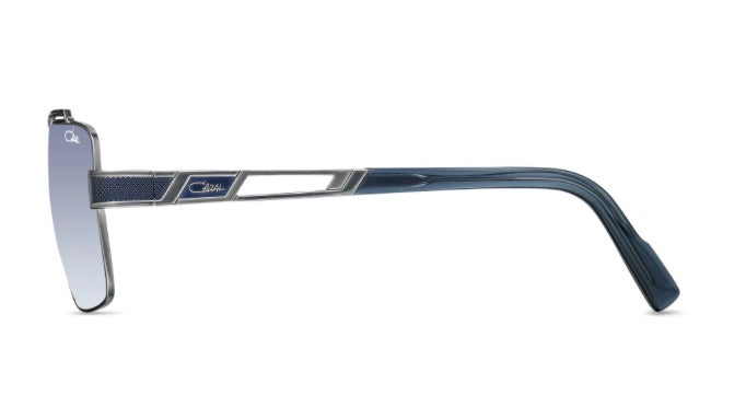 MOD 9106 - Color 003 Gunmetal-Night Blue