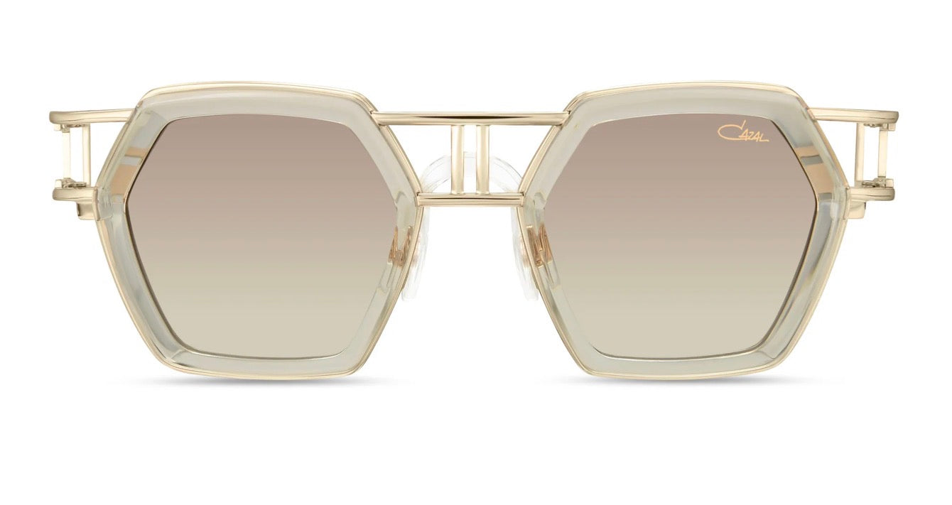 MOD 677 - Color 003 Champagne-Gold