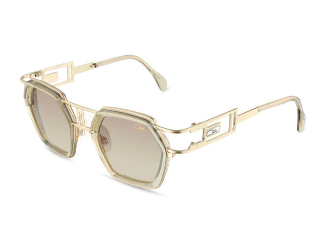 MOD 677 - Color 003 Champagne-Gold