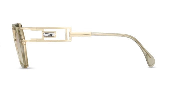 MOD 677 - Color 003 Champagne-Gold