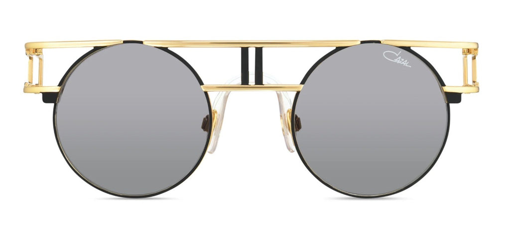 MOD 958 - Color 302 Black-Gold