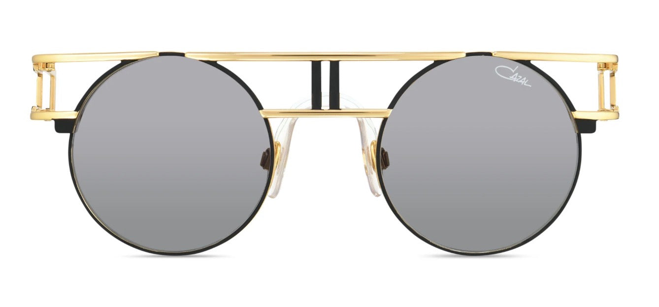 MOD 958 - Color 302 Black-Gold