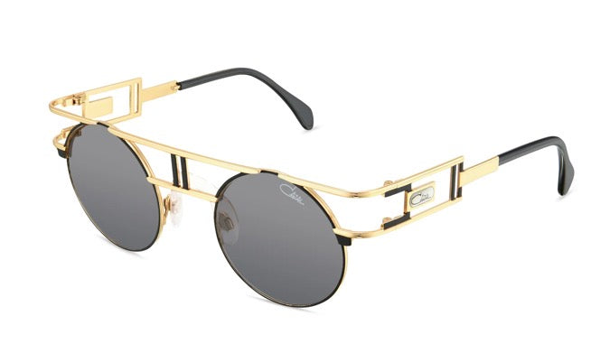 MOD 958 - Color 302 Black-Gold