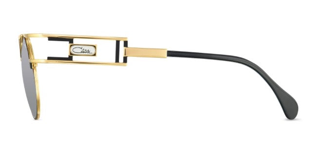 MOD 958 - Color 302 Black-Gold