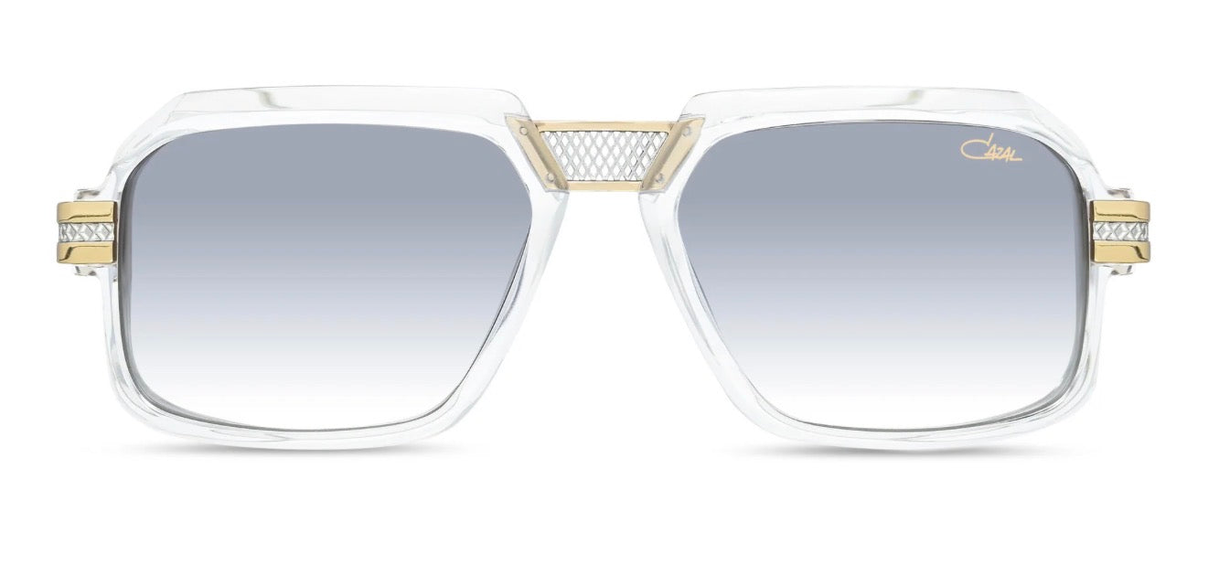 MOD 8039 - Color 003 Crystal-Bicolour